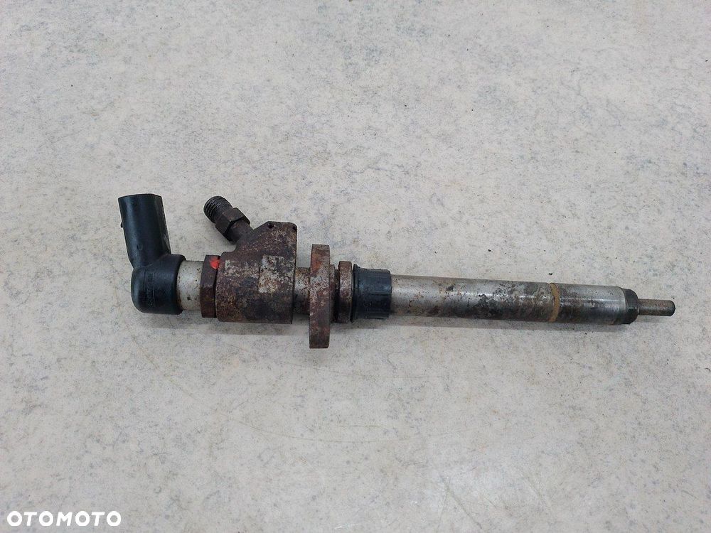 WTRYSKIWACZ PEUGEOT EXPERT II 9659337980 2.0 HDI - 5