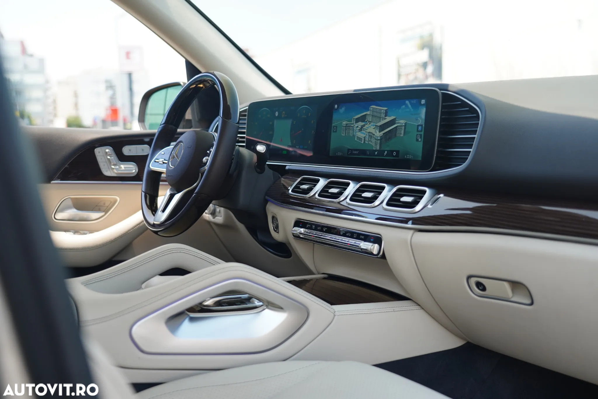 Mercedes-Benz GLE 450 MHEV 4MATIC - 10