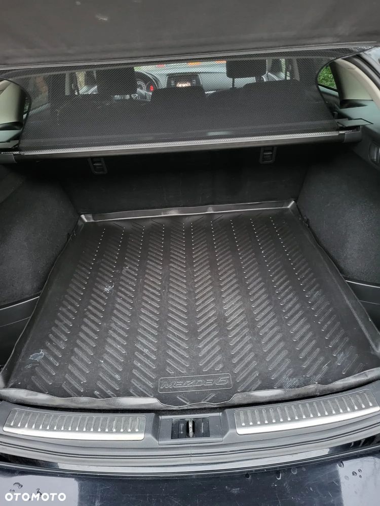 Mazda 6 2.2 SKYACTIV-D Center-Line - 12