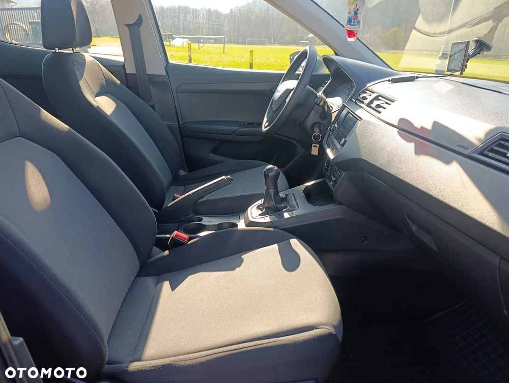 Seat Arona 1.0 TSI OPF Style - 18