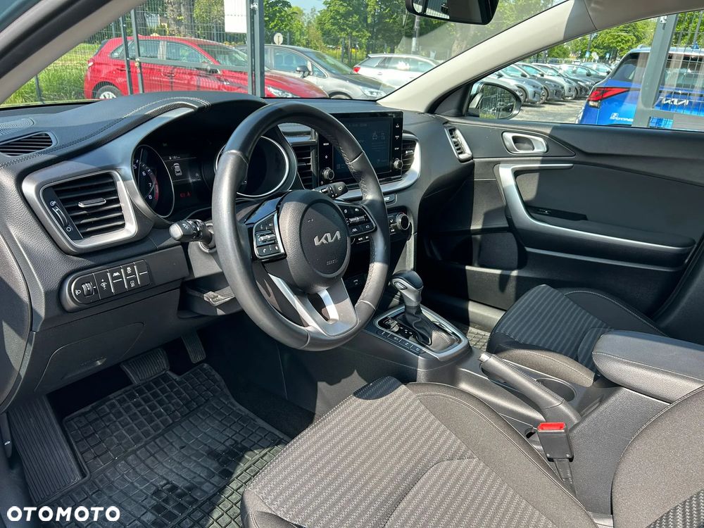 Kia XCeed 1.5 T-GDI M DCT - 8