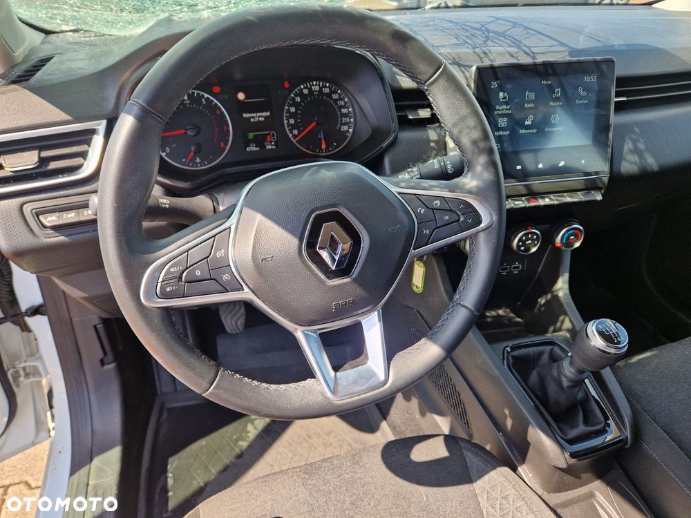 Renault Clio 1.0 TCe Equilibre - 16