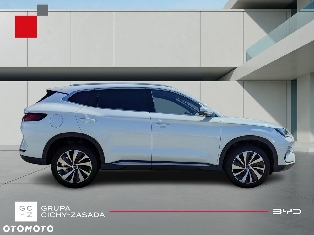 BYD Seal U 1.5 Boost - 6