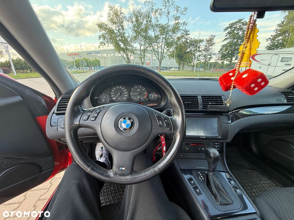 BMW Seria 3 325 Ci - 4