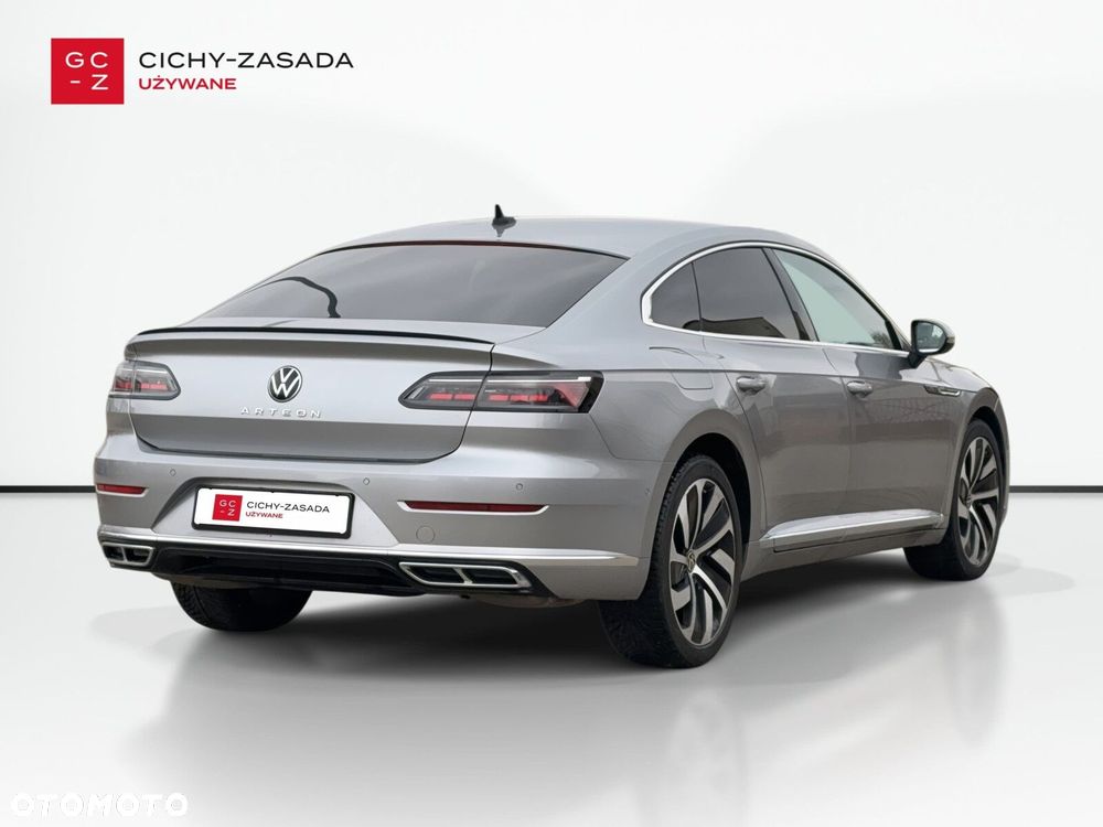Volkswagen Arteon - 6