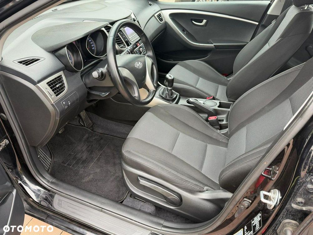 Hyundai i30 - 6