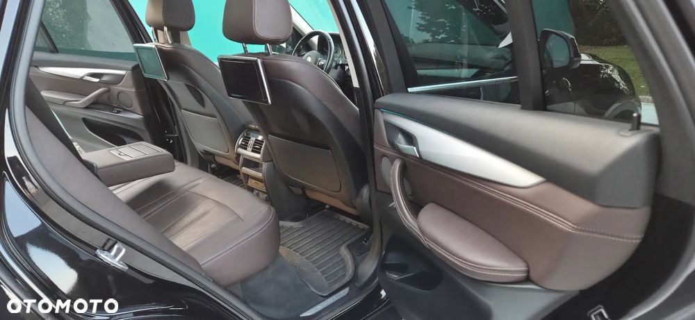 BMW X5 xDrive25d - 8