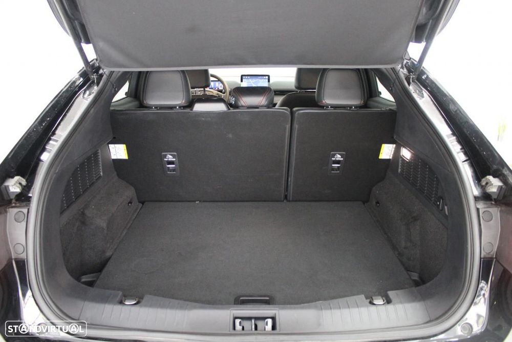 Ford Mustang Mach-E 72.6 kWh Premium AWD - 8