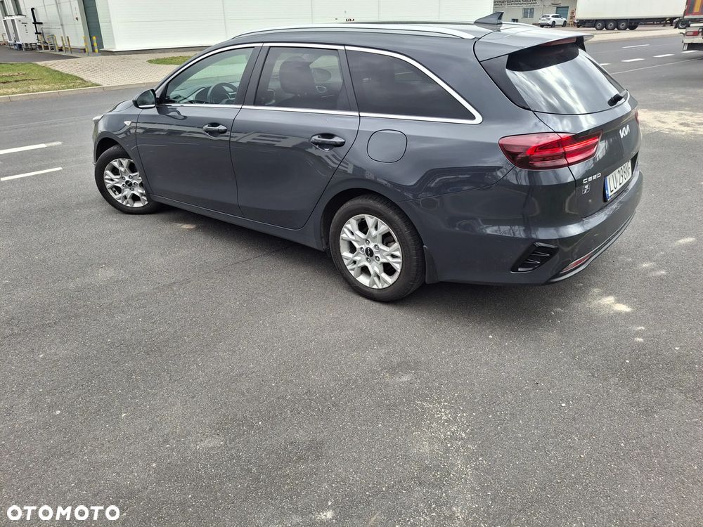 Kia Ceed 1.0 T-GDI M - 4