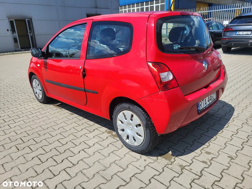 Renault Twingo - 4
