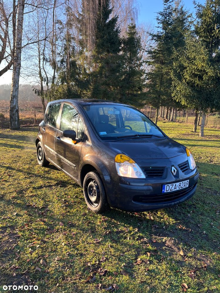 Renault Modus 1.2 Access - 3