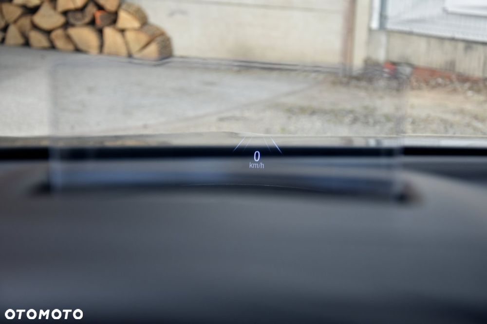 Ford Focus 1.5 EcoBlue STart-Stopp-System ST-LINE - 21