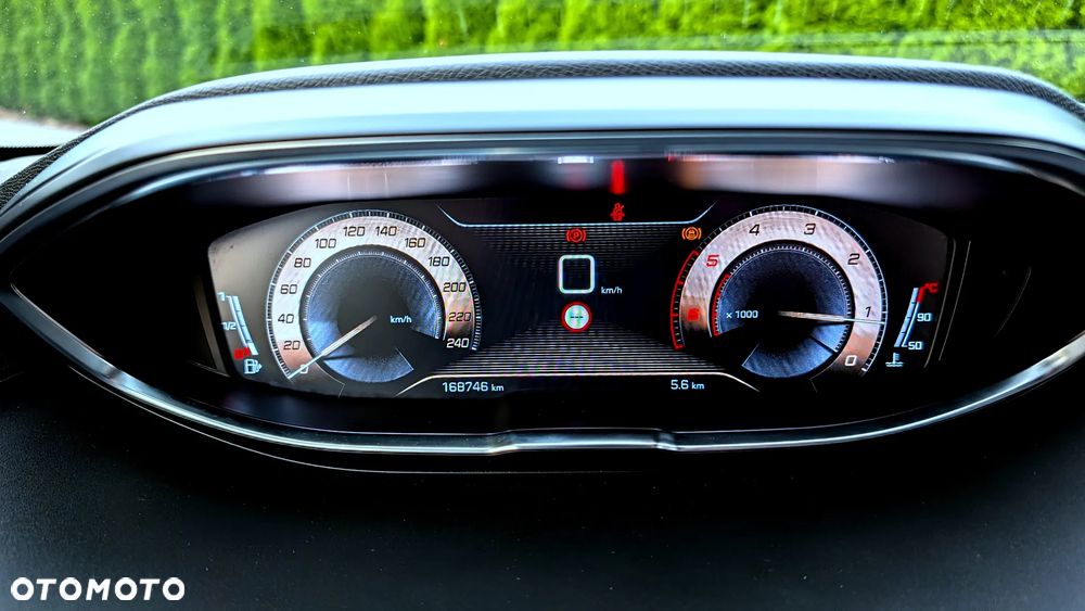 Peugeot 3008 BlueHDi 130 Stop & Start Allure Pack - 31