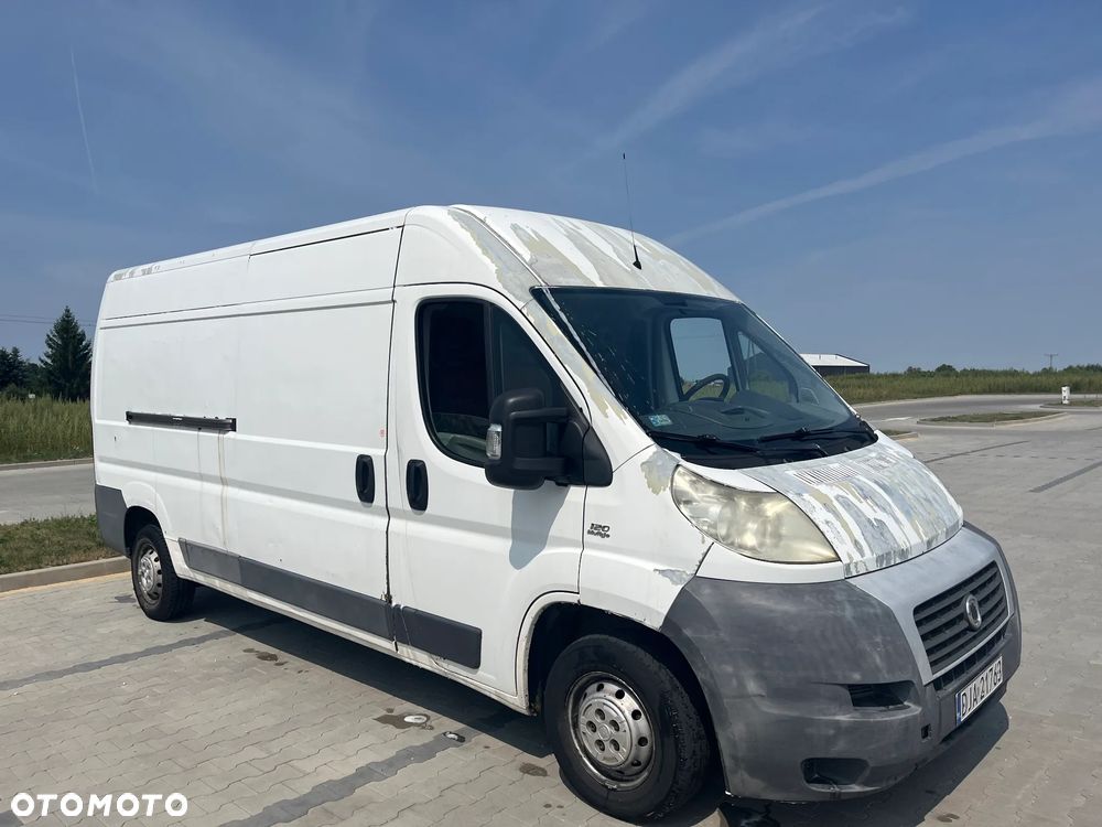Fiat Ducato - 2