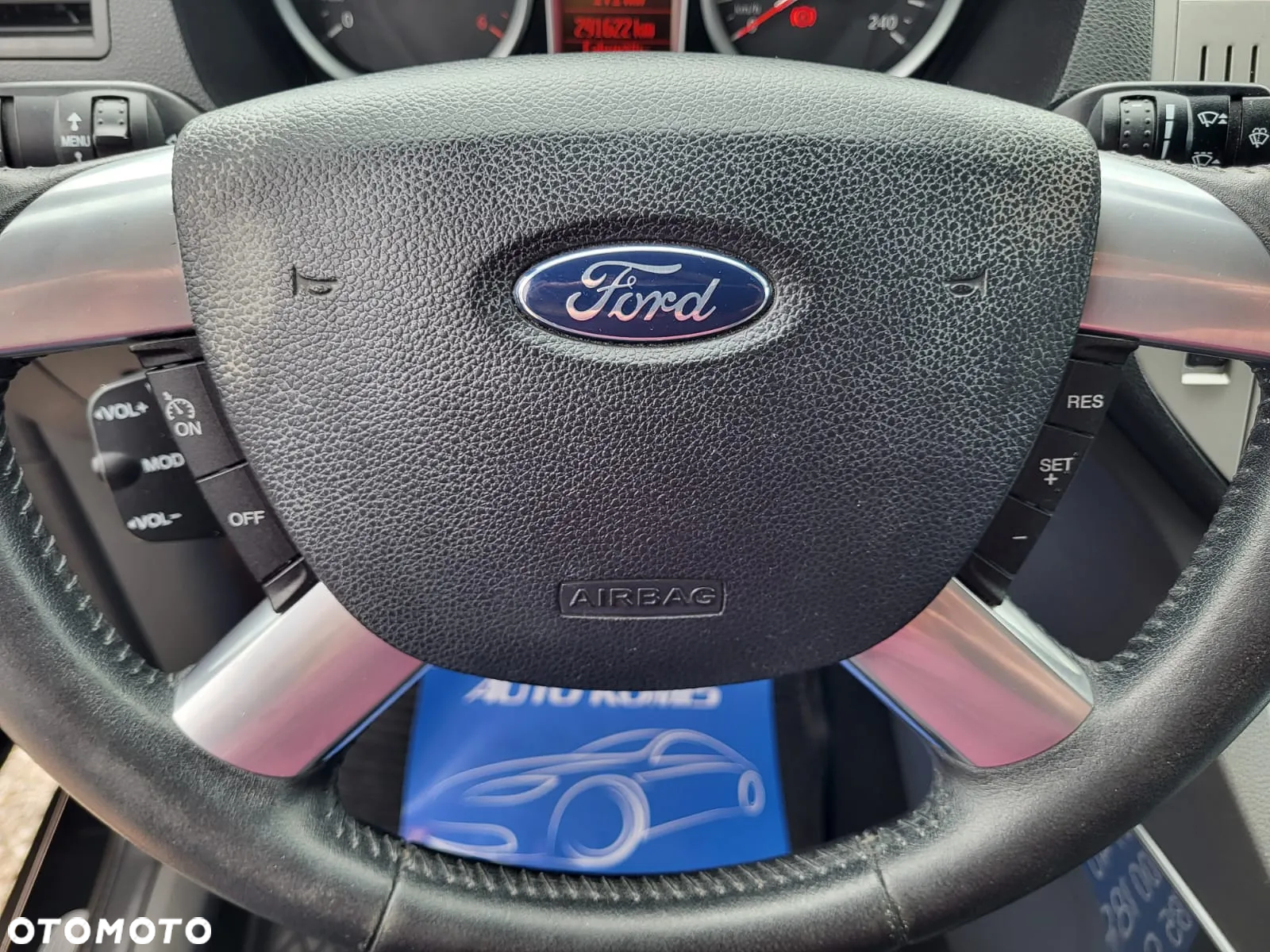 Ford Kuga 2.0 TDCi Titanium - 22
