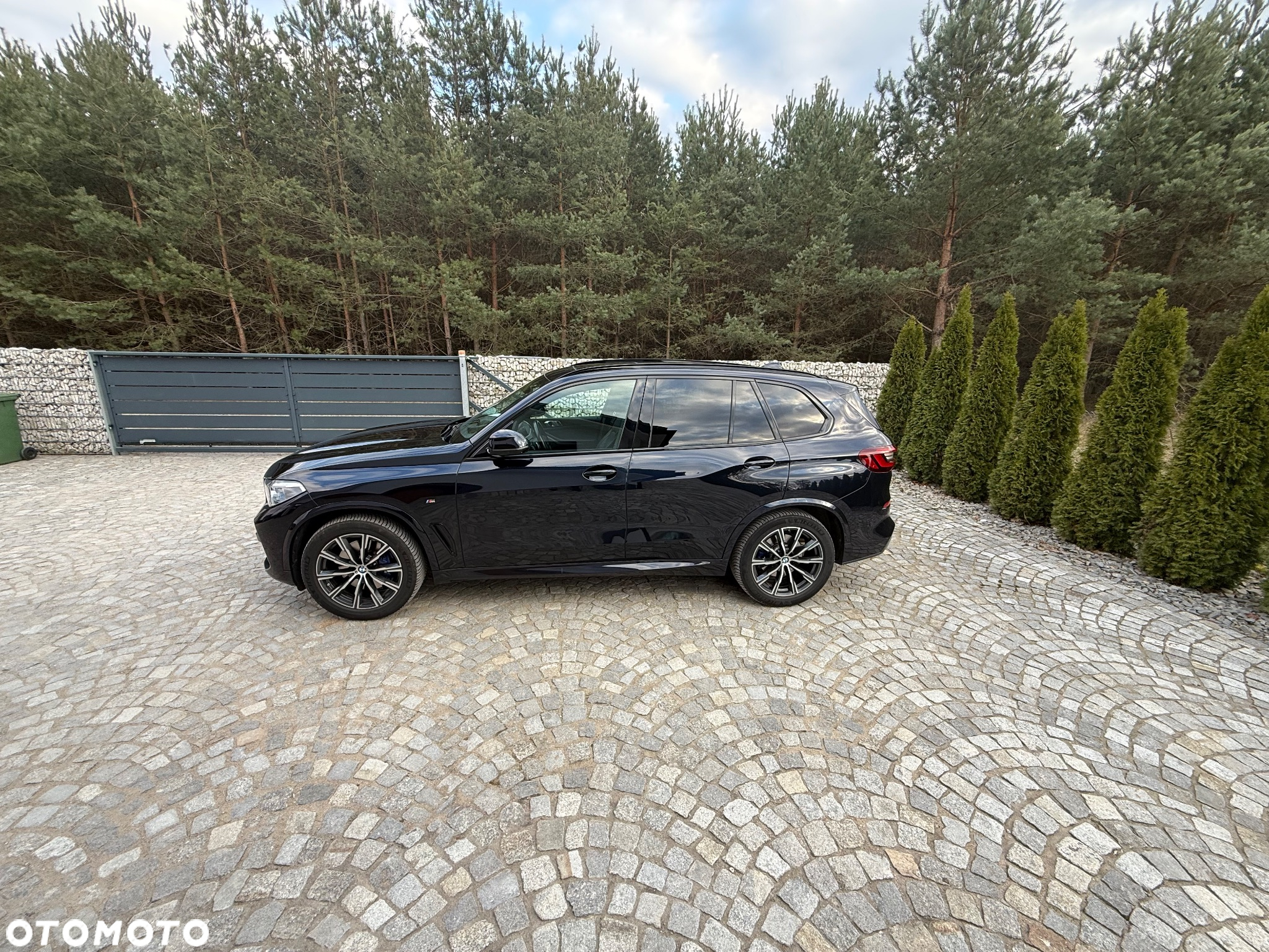 BMW X5 xDrive30d - 9