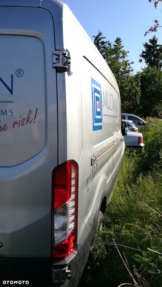 Ford Transit - 18