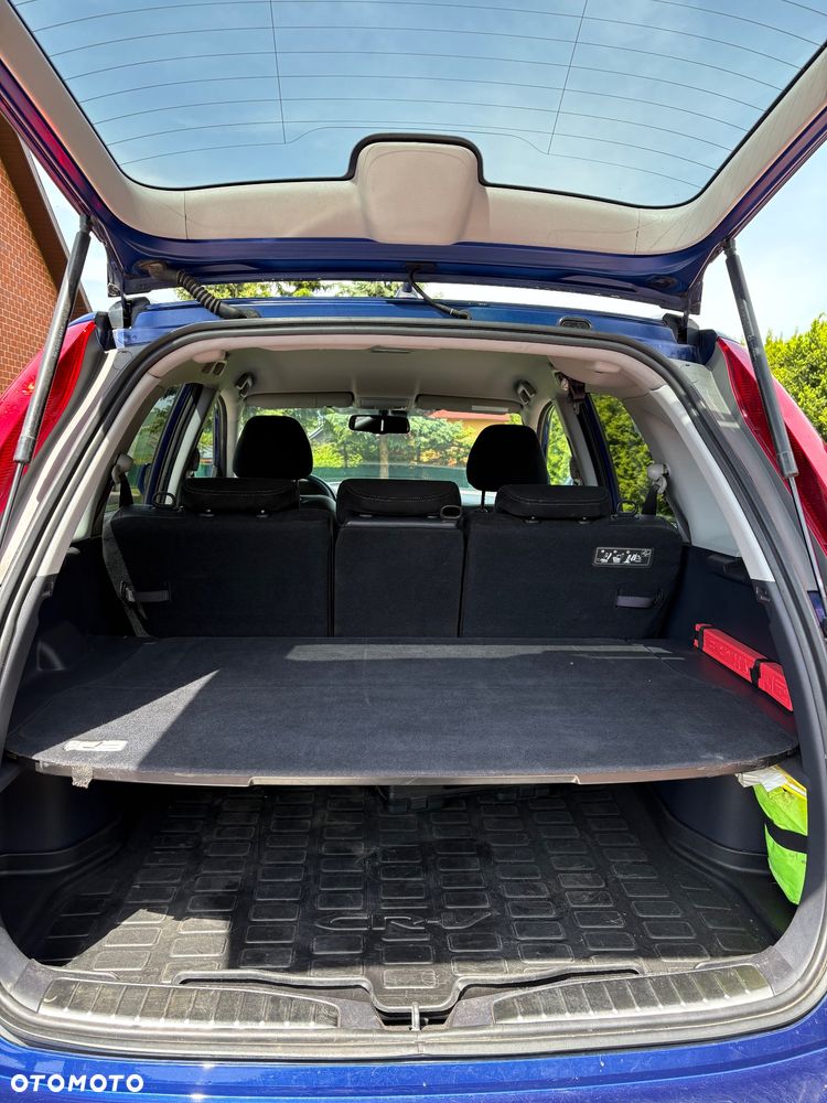 Honda CR-V - 10