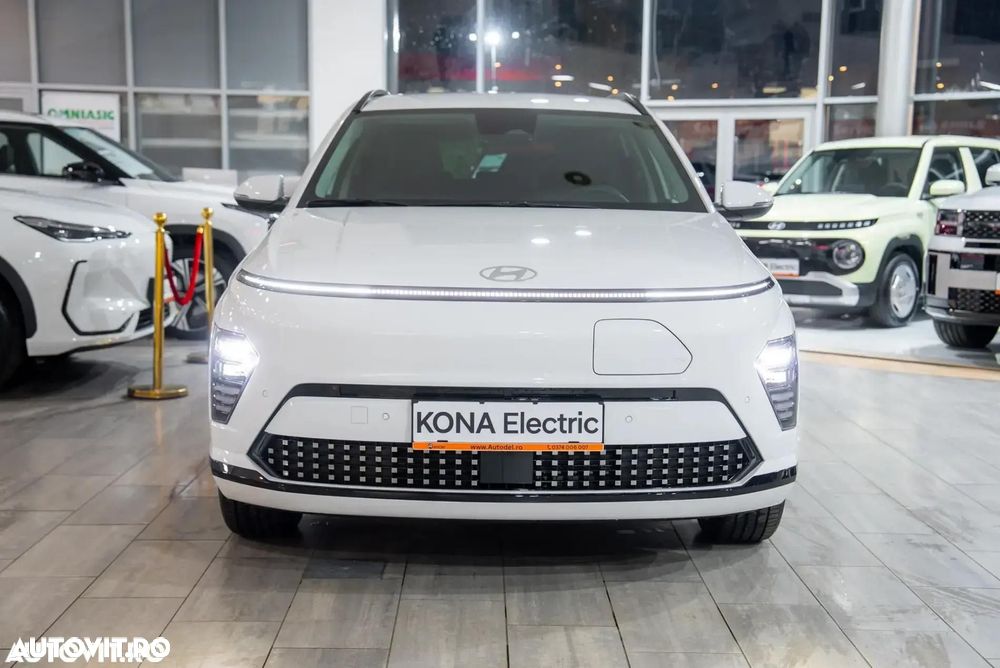 Hyundai KONA - 6