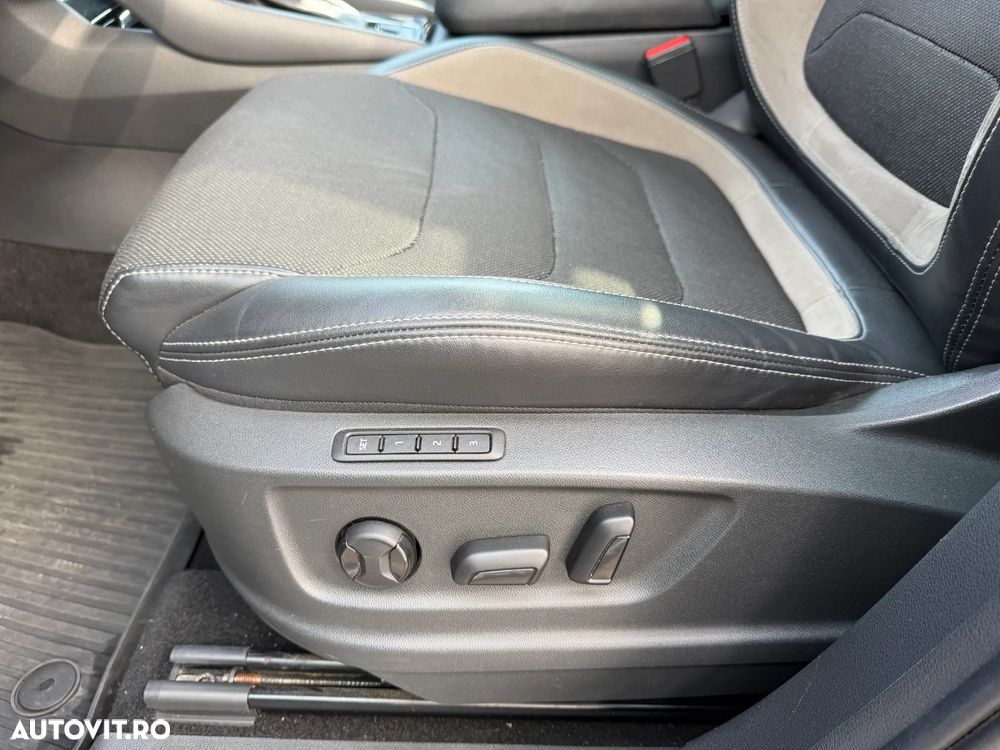 Skoda Kodiaq 2.0 TDI 4X4 DSG Style - 12