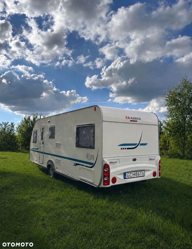 Adria ADORA 612UP - 3