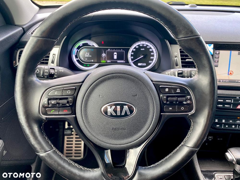 Kia Niro - 27