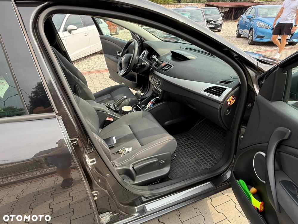 Renault Megane 1.4 16V TCE Dynamique - 7