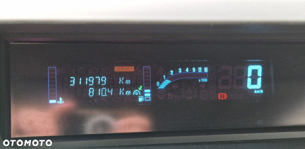 Renault Grand Espace Gr 2.0T Privilege - 12