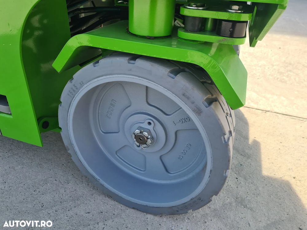 Altul FRONTEQ FS0808 - 10