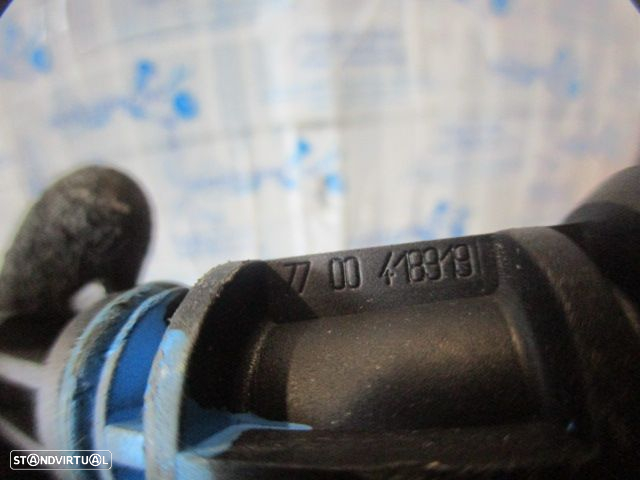 Modulo 7700418919 RENAULT KANGOO 2005 1.5DCI 65CV 0P Módulo Sensor De Velocidade - 3