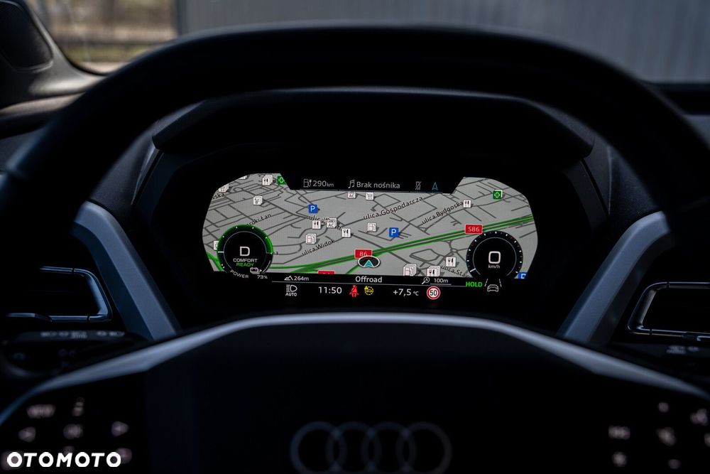 Audi Q4 Sportback e-tron - 8