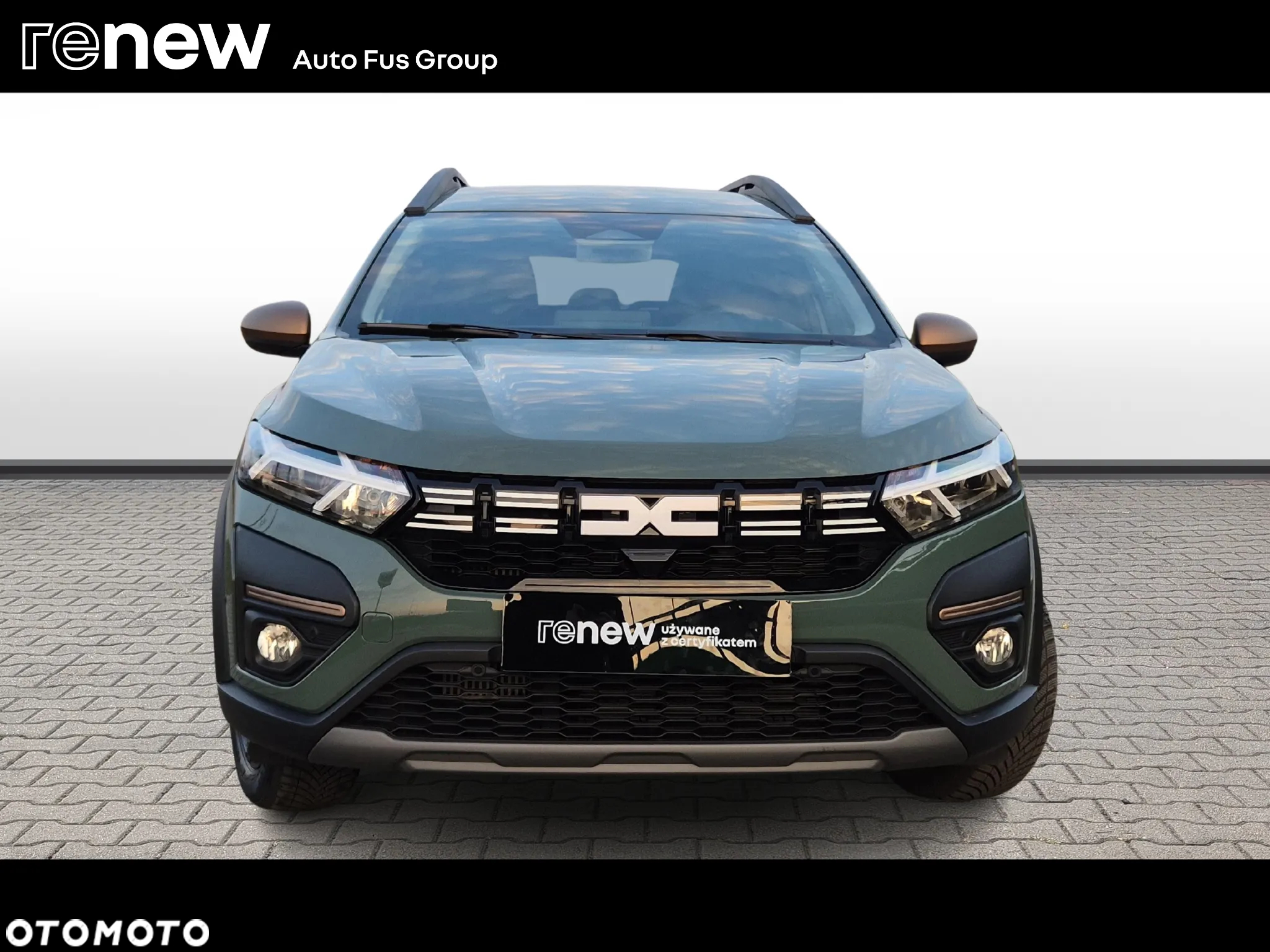 Dacia Jogger 1.0 TCe Extreme 7os - 8
