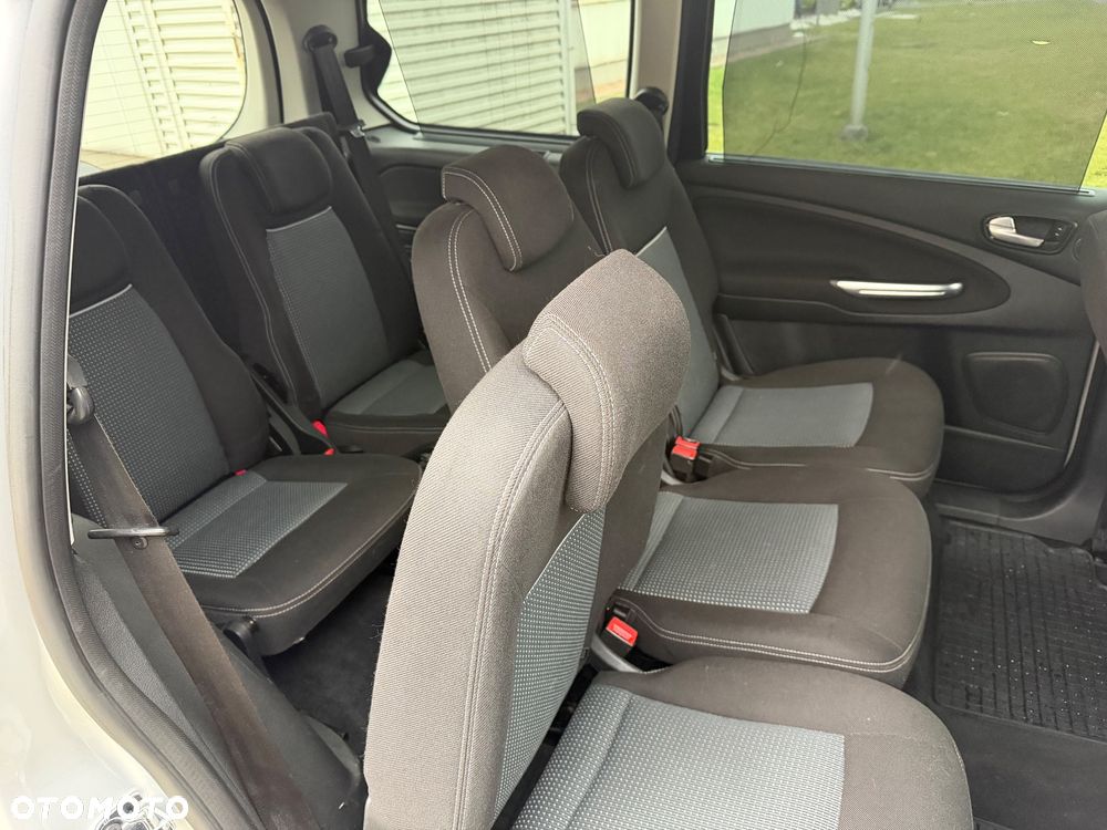 Ford Galaxy 2.0 TDCi Trend MPS6 - 10