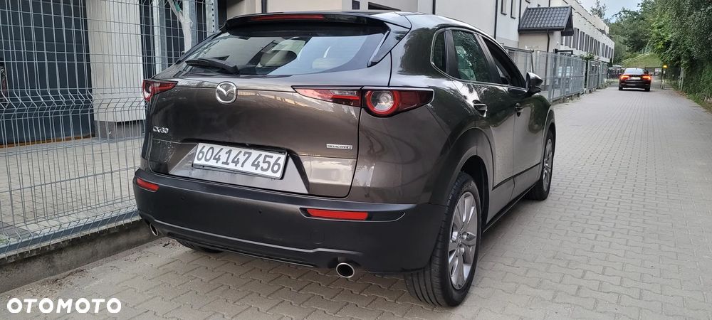 Mazda CX-30 - 6