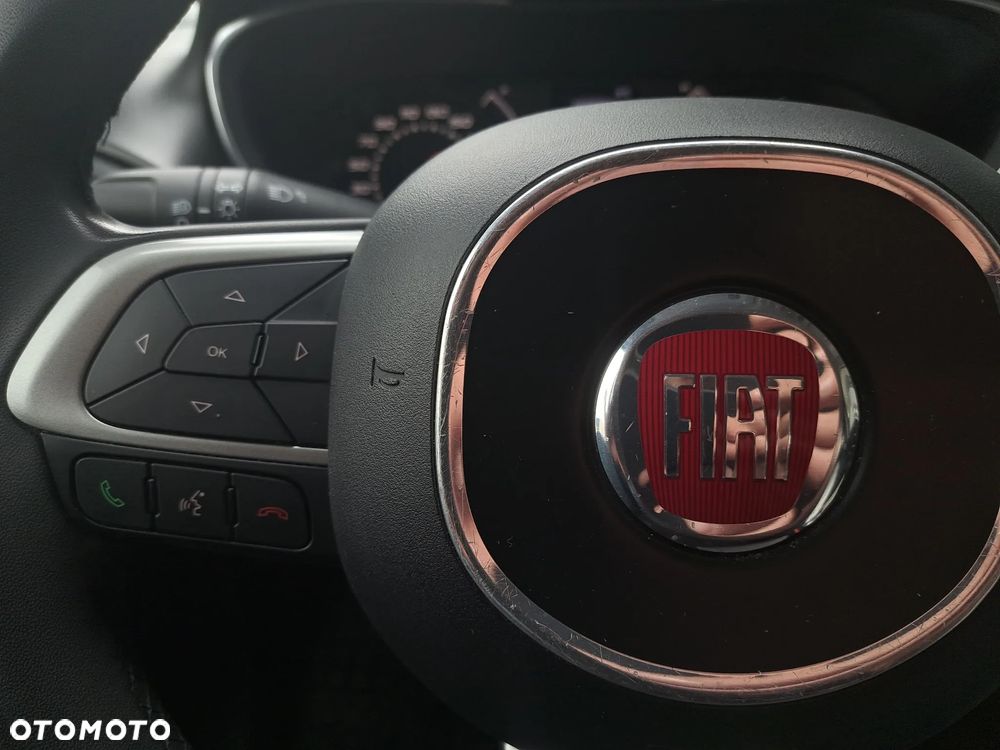 Fiat Tipo 1.4 16V Lounge - 33