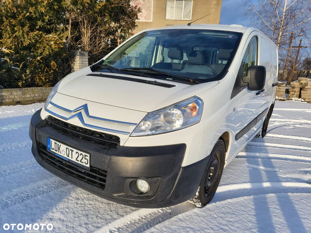 Citroën Jumpy - 27