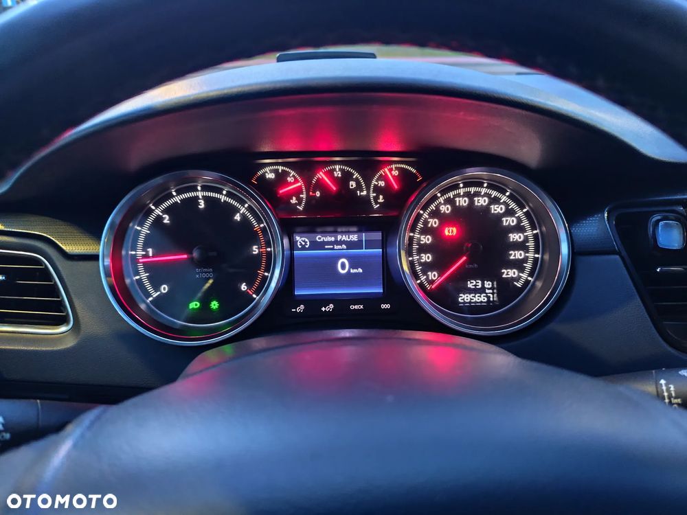 Peugeot 508 - 8