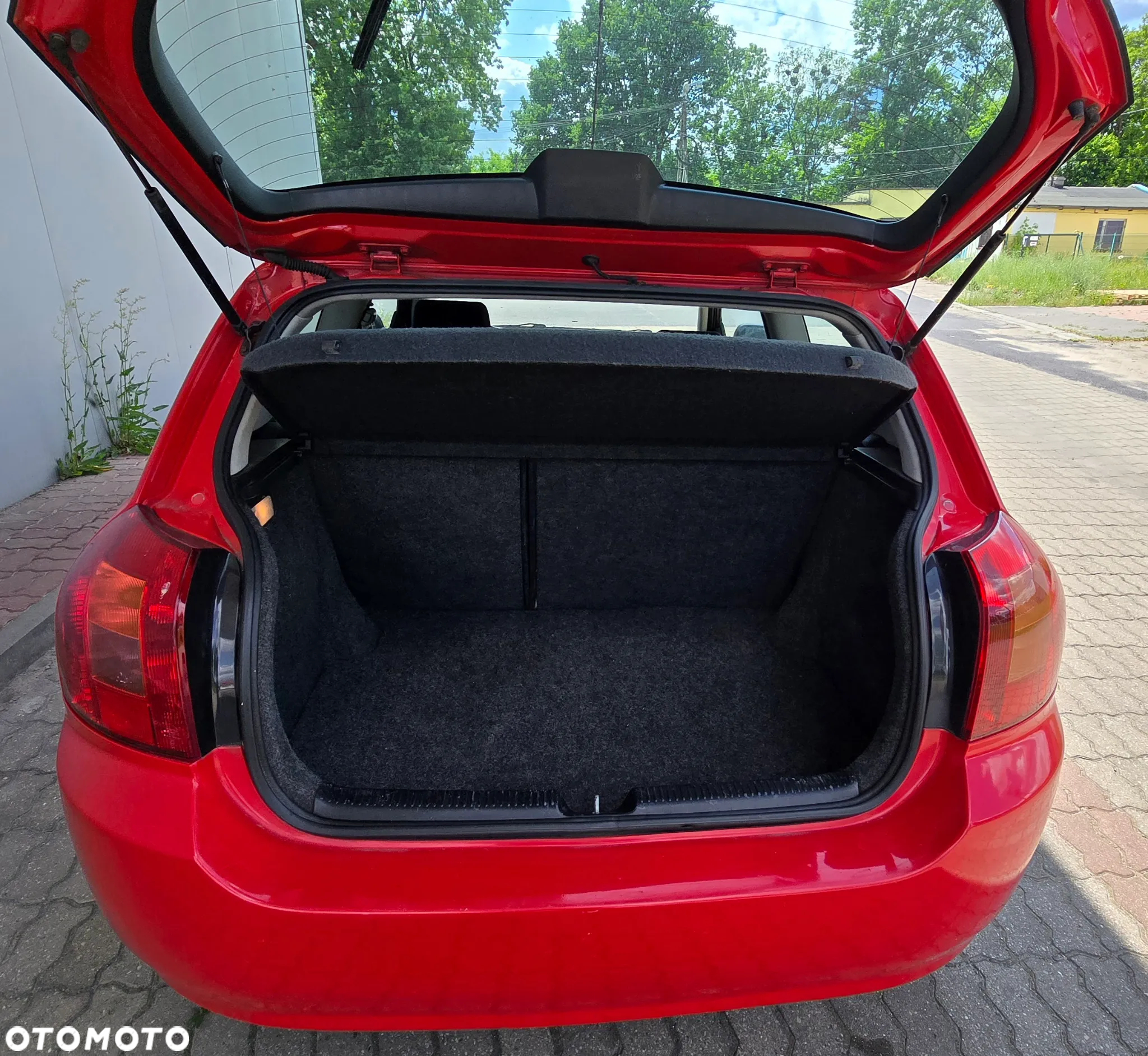 Toyota Corolla 1.4 VVT-i Base - 15