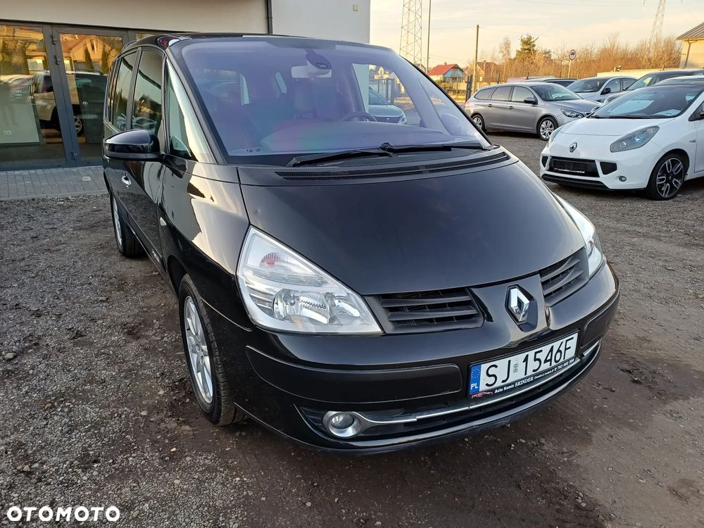 Renault Espace 2.0 dCi FAP Dynamique - 9