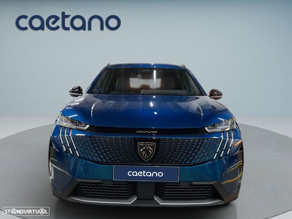 Peugeot E-5008 73 kWh Allure - 2