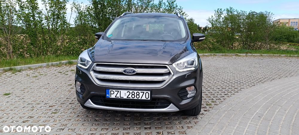 Ford Kuga 1.5 EcoBoost FWD Trend - 2