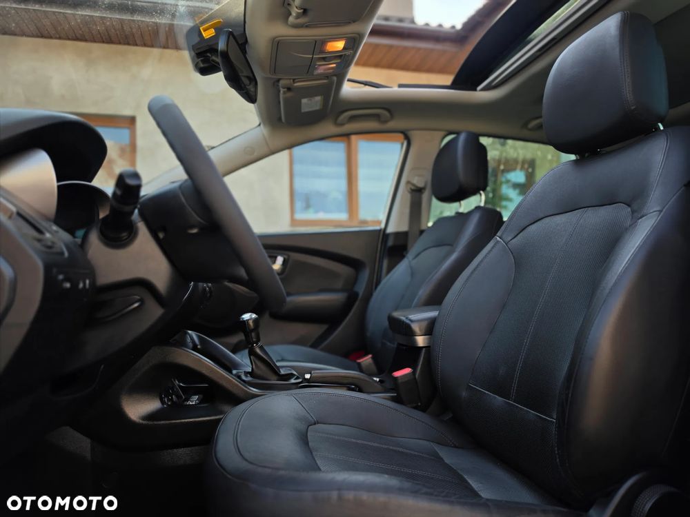 Hyundai ix35 - 18