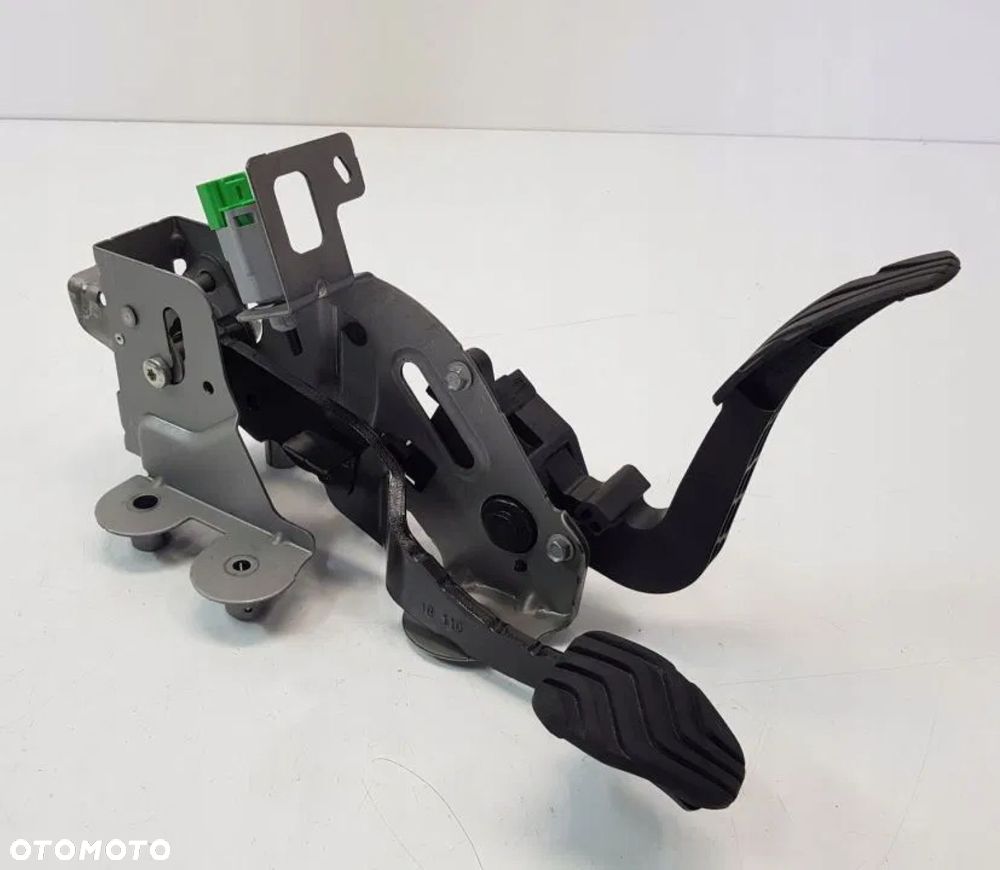 RENAULT MEGANE IV POTENCJOMETR PEDAŁ HAMULCA GAZU - 1