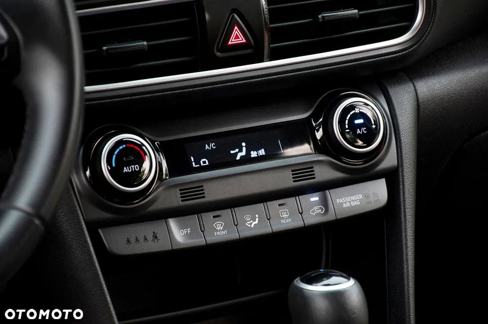 Hyundai Kona 1.6 T-GDI Style DCT - 29