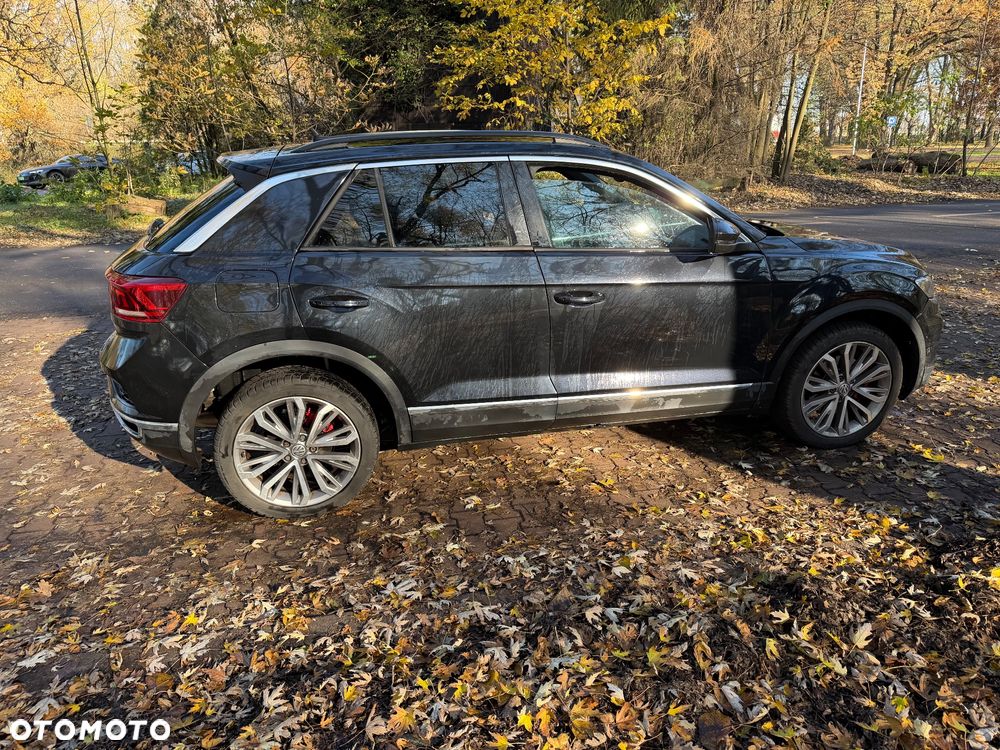 Volkswagen T-Roc - 5