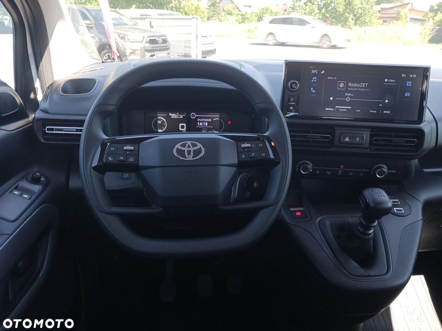 Toyota Proace City Verso Long 1.5 D-4D Business - 14
