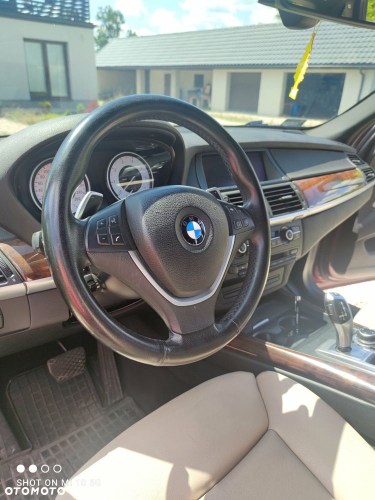 BMW X5 - 7