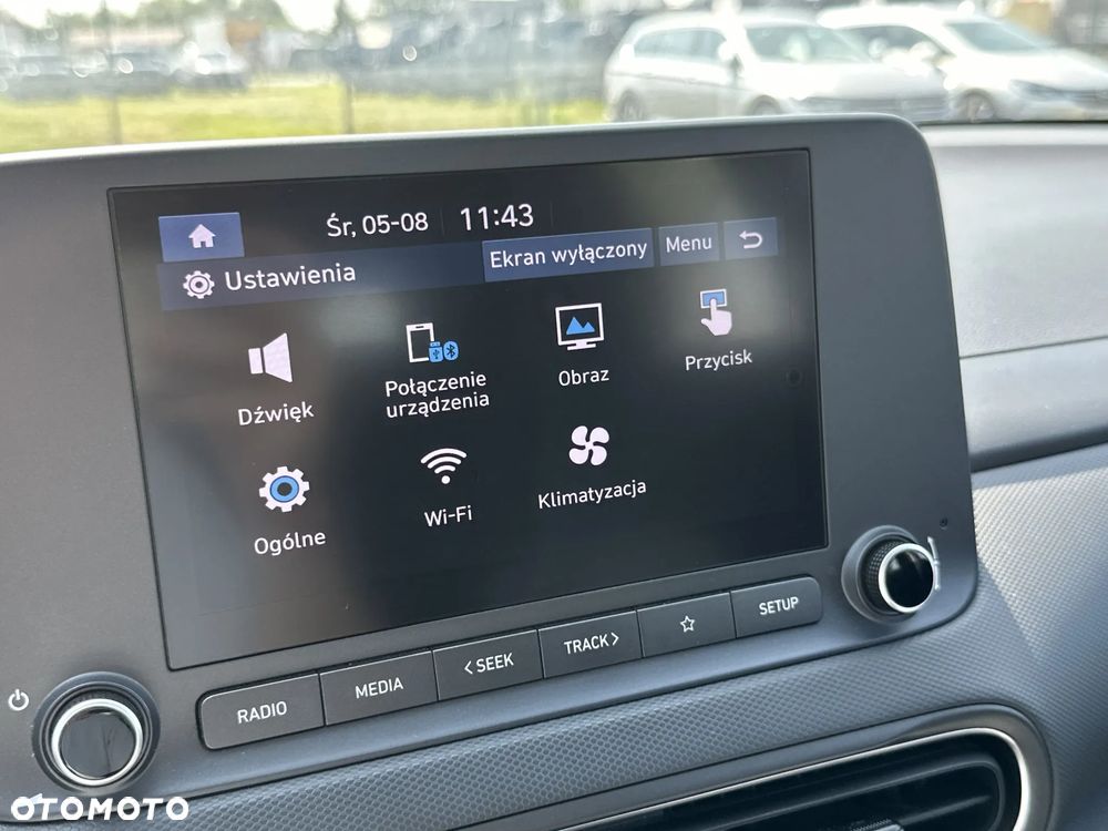 Hyundai Kona 1.0 T-GDI Pure - 26