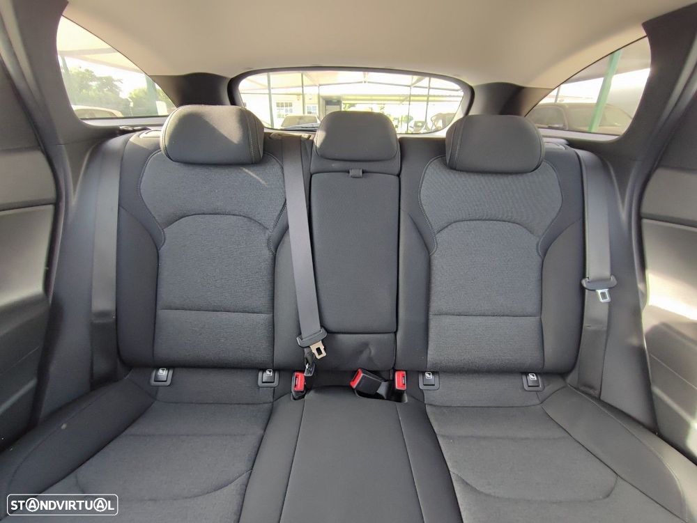 Hyundai i30 SW 1.0 T-GDi Style - 11