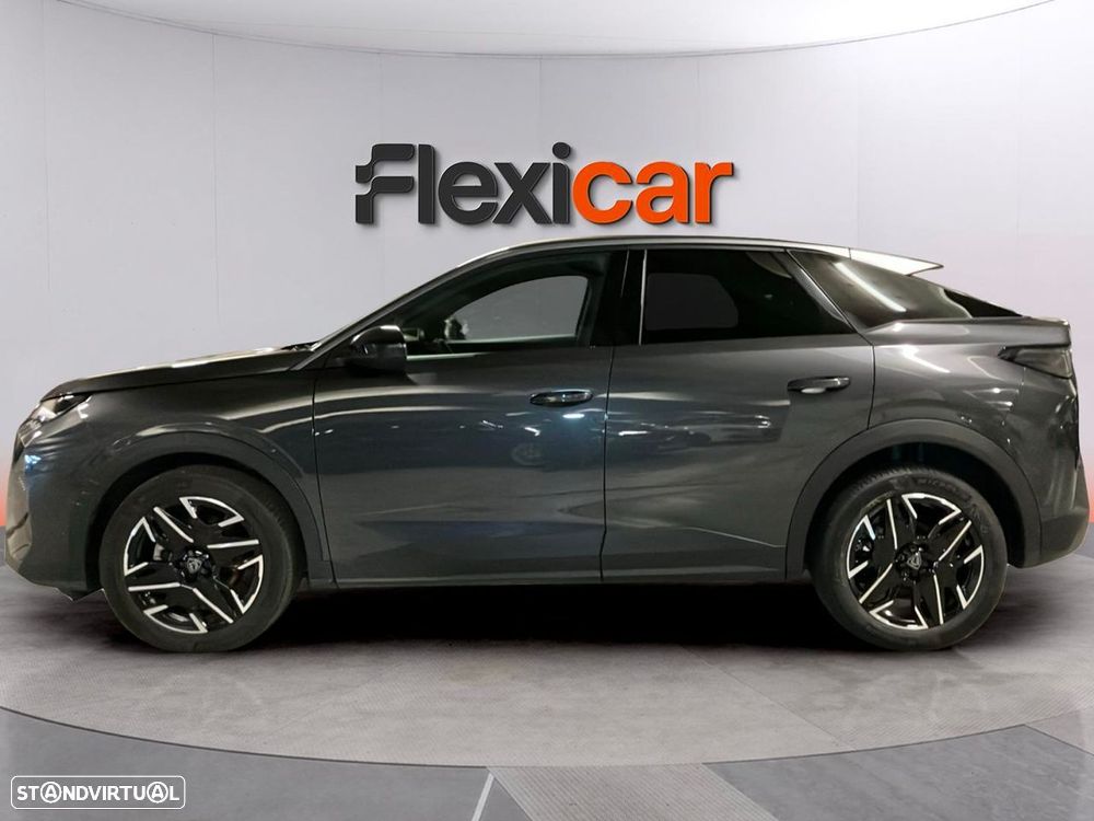 Peugeot 3008 1.2 Hybrid Allure e-DCS6 - 4